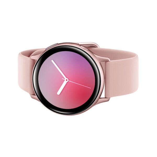 SAMSUNG Galaxy Watch Active 2 Aluminum - Image 2