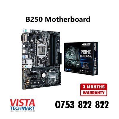 B250 Motherboard