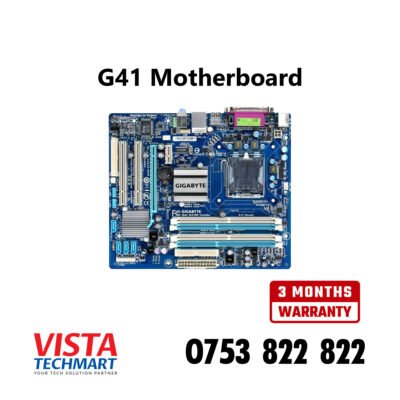 G41 Motherboard