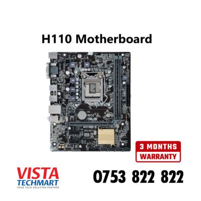 H110 Motherboard