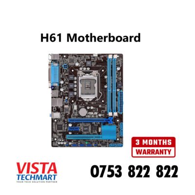 H61 Motherboard