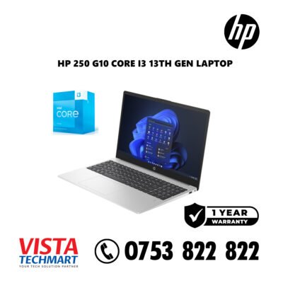 HP 250 G10 Core i3 13th Gen Laptop