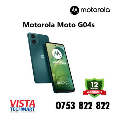 Motorola Moto G04s Smart Phone