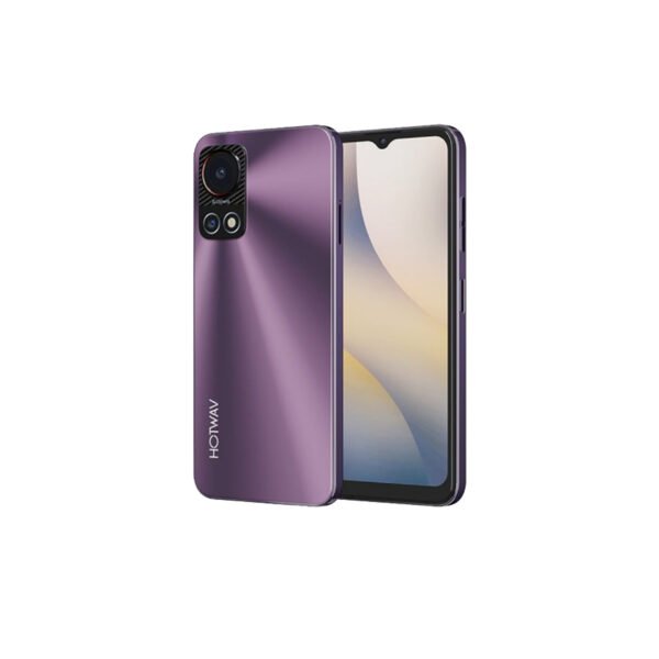 HOTWAV NOTE 13 Smart Phone - Image 2