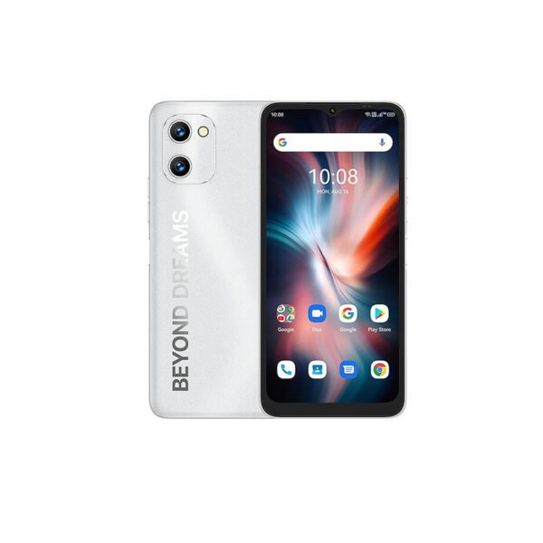 UMIDIGI C1 MAX Smart Phone - Image 4