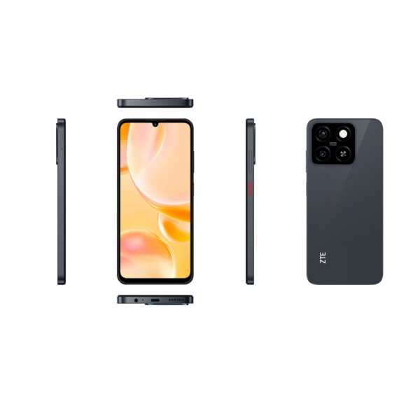 ZTE Blade A55 Smart Phone - Image 6