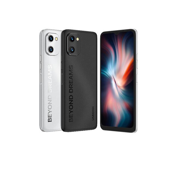 UMIDIGI C1 MAX Smart Phone - Image 2