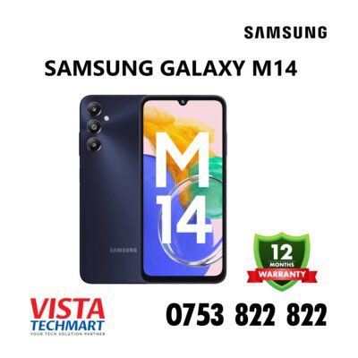 SAMSUNG GALAXY M14 Smart Phone