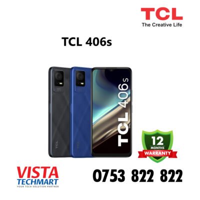 TCL 406s Smart Phone