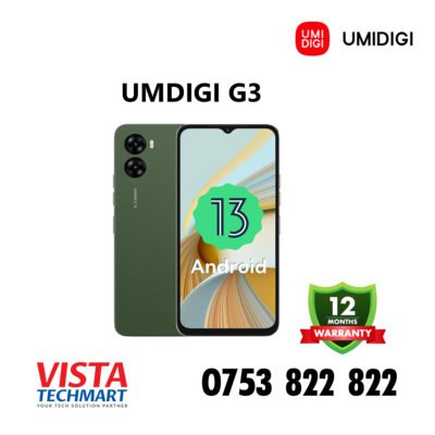 UMIDIGI G3 Smart Phone