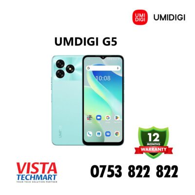 UMIDIGI G5 Smart Phone