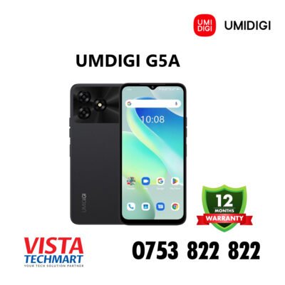 UMIDIGI G5A Smart Phone