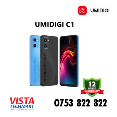 UMIDIGI C1 Smart Phone