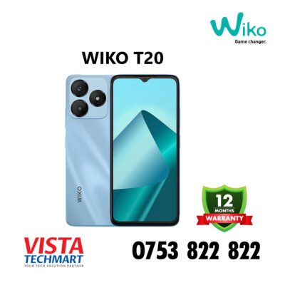 WIKO T20 Smart Phone