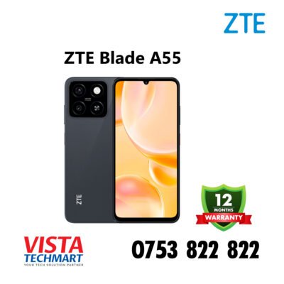 ZTE Blade A55 Smart Phone