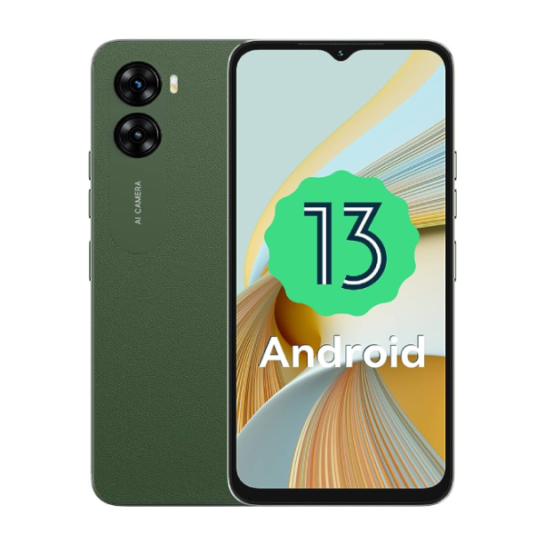 UMIDIGI G3 Smart Phone - Image 2