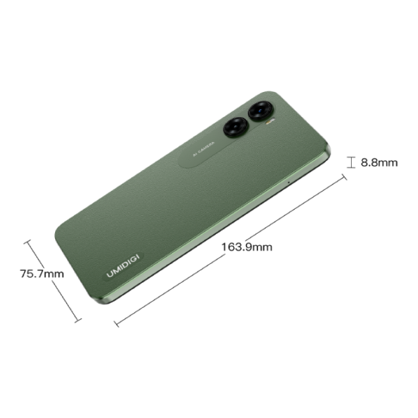 UMIDIGI G3 Smart Phone - Image 3