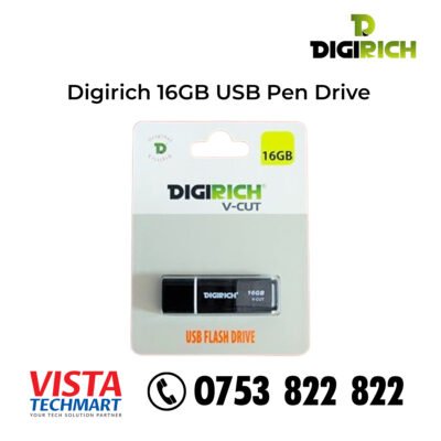 Digirich 16GB USB Pen Drive