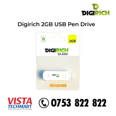 Digirich 2GB USB Pen Drive