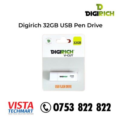 Digirich 32GB USB Pen Drive