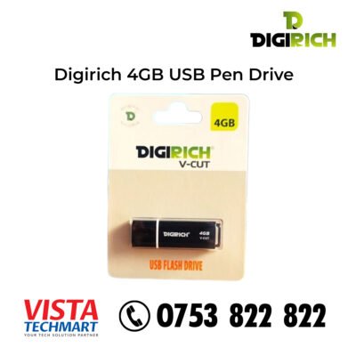 Digirich 4GB USB Pen Drive