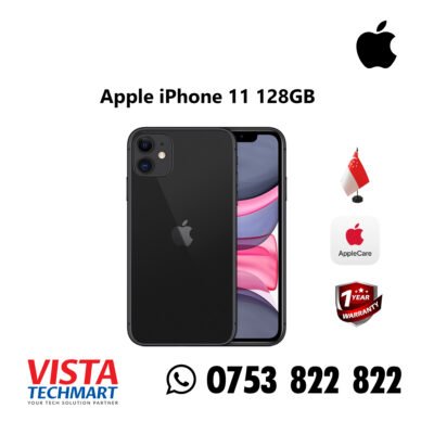 Apple iPhone 11 128GB