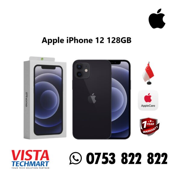 Apple iPhone 12 128GB