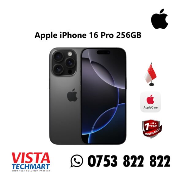 Apple iPhone 16 Pro 256GB