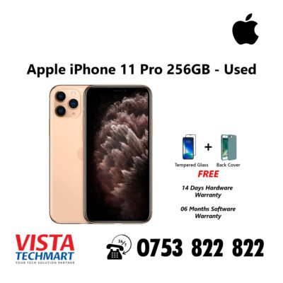 Apple iPhone 11 Pro 256GB – Used