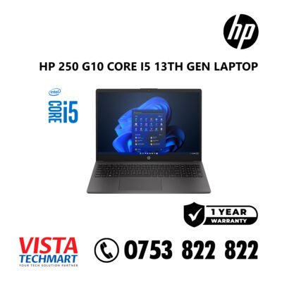 HP 250 G10 Core i5 13th Gen Laptop