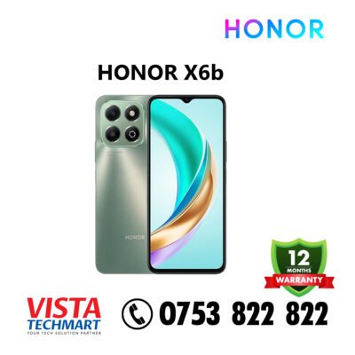 HONOR X6b Smart Phone