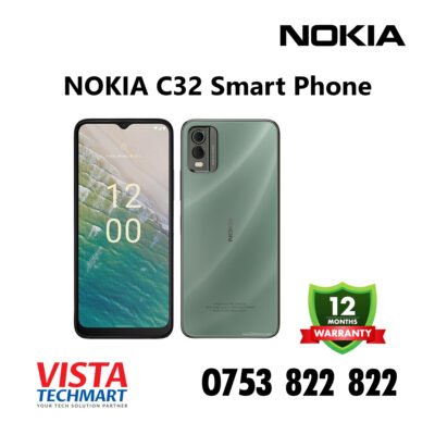 Nokia C32 Smart Phone