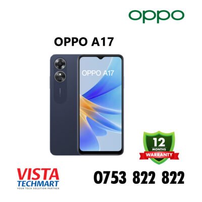 OPPO A17 Smart Phone