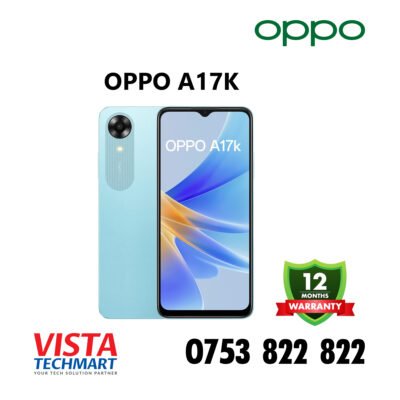 OPPO A17K Smart Phone