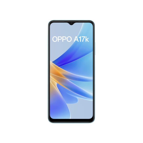 OPPO A17K Smart Phone - Image 2
