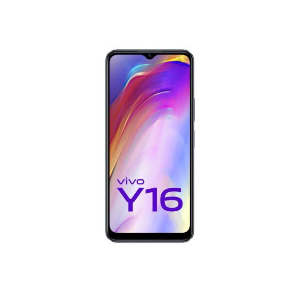 VIVO Y16 Smart Phone - Image 2