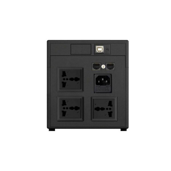 PROLINK PRO1201SFC 1.2KVA UPS - Image 2