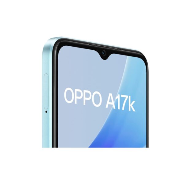OPPO A17K Smart Phone - Image 6
