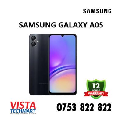 SAMSUNG GALAXY A05 Smart Phone