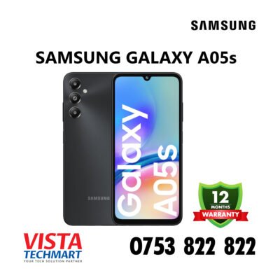 SAMSUNG GALAXY A05S 6GB Smart Phone