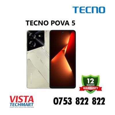 TECNO POVA 5 Smart Phone