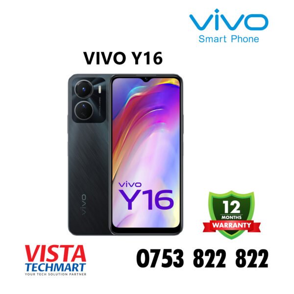 VIVO Y16 Smart Phone