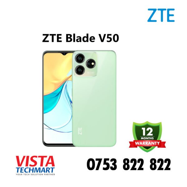 ZTE BLADE V50 Smart Phone