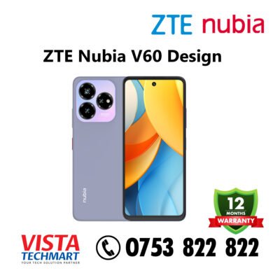 ZTE Nubia V60 Design Smart Phone