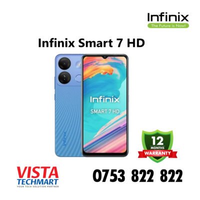 Infinix Smart 7 HD Smart Phone